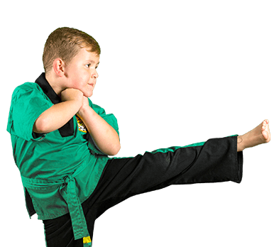 Kids Taekwondo Karate Fitness Martial Arts